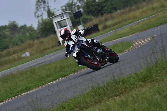 CSS L4 — Madras Motor Race Track (MMRT), Chennai