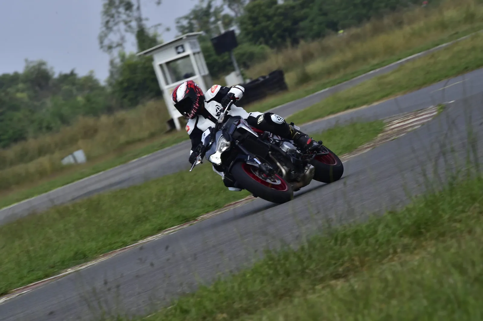 CSS L4 — Madras Motor Race Track (MMRT), Chennai