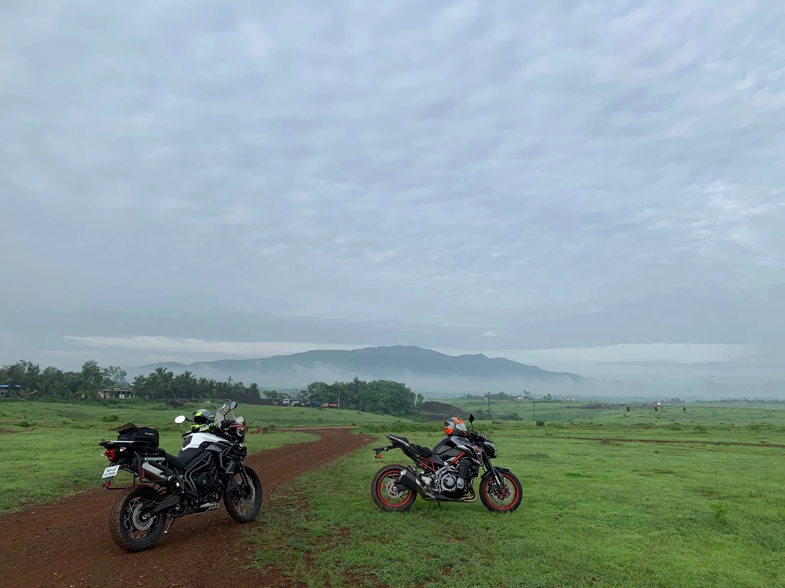 Andra Dam