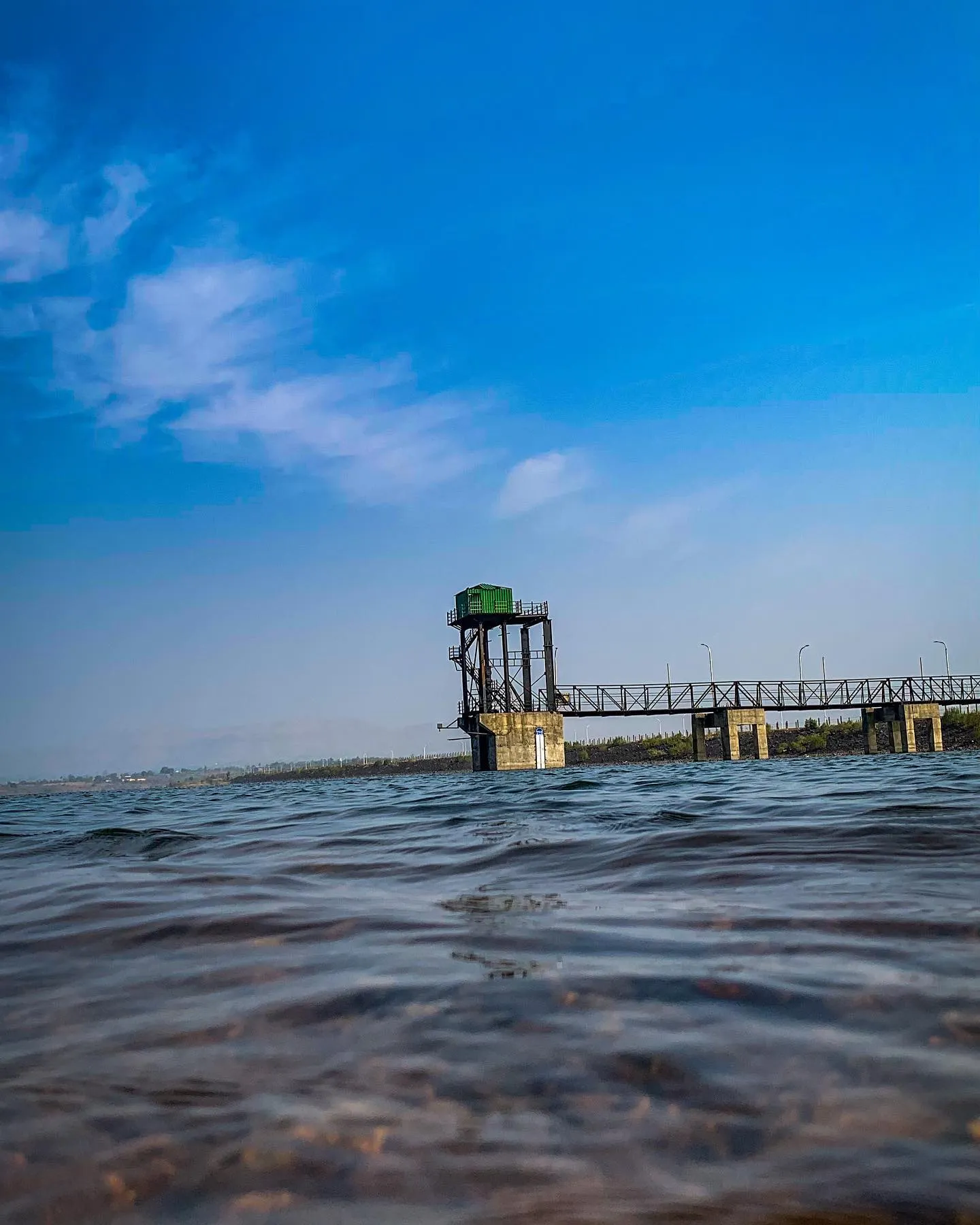 Bhama Aaskhed Dam