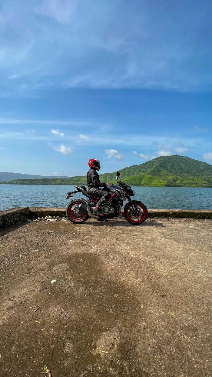 Dhom Dam