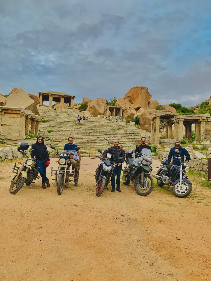 Hampi