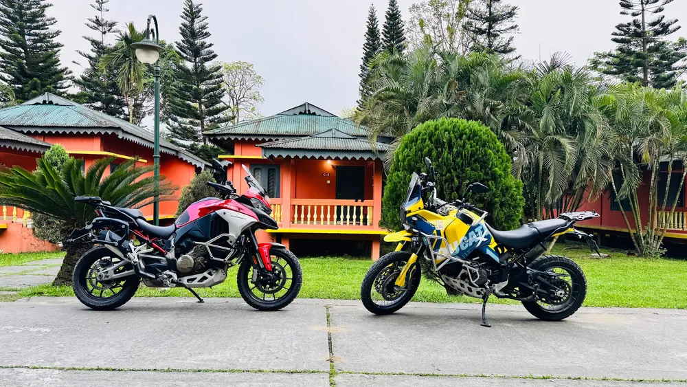 At Namsai