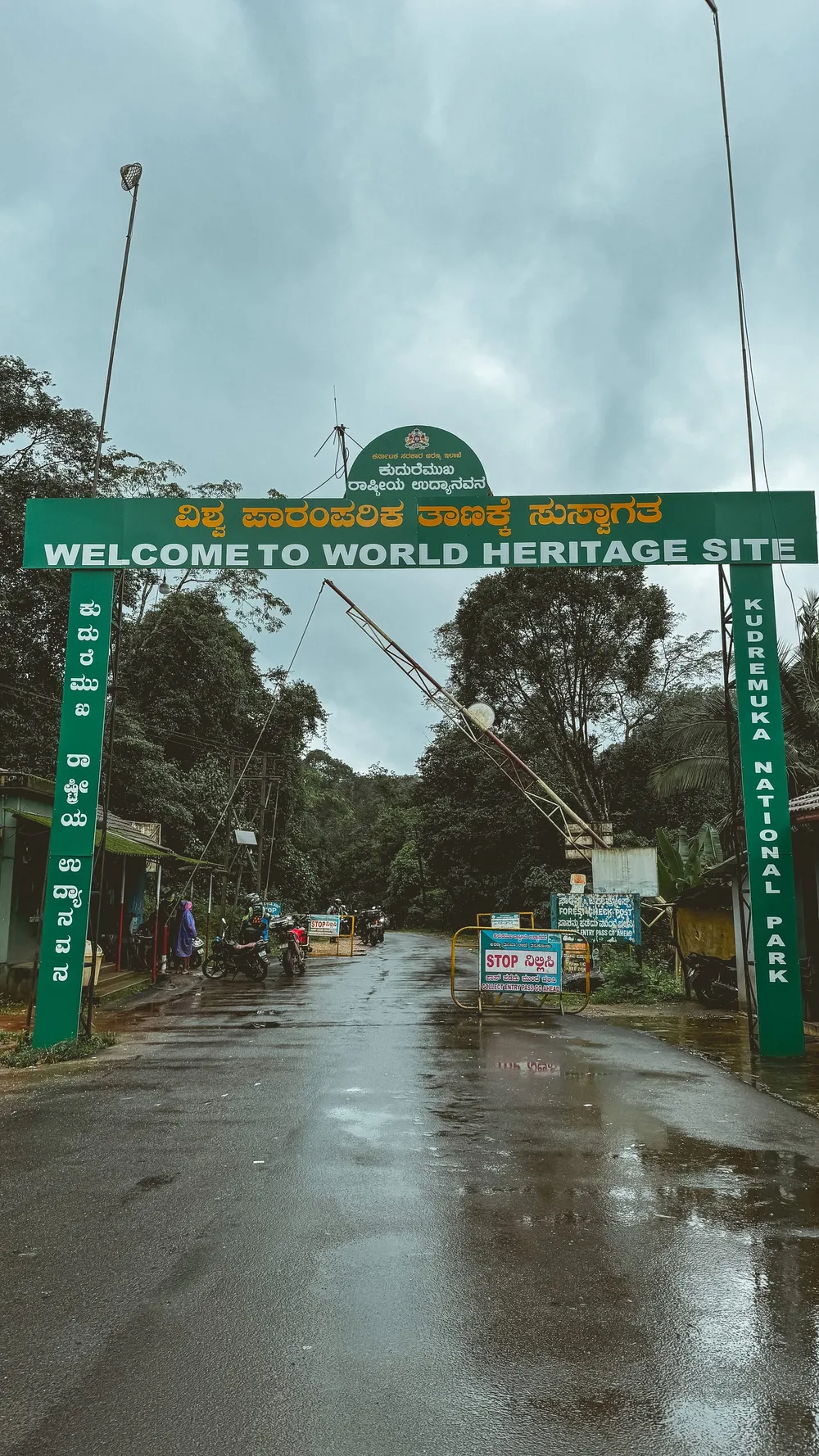 National Park