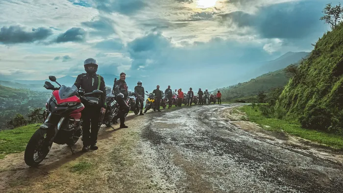 Raireshwar Circuit with DOC
