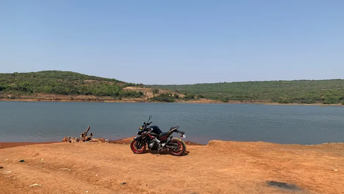 Kaas Lake