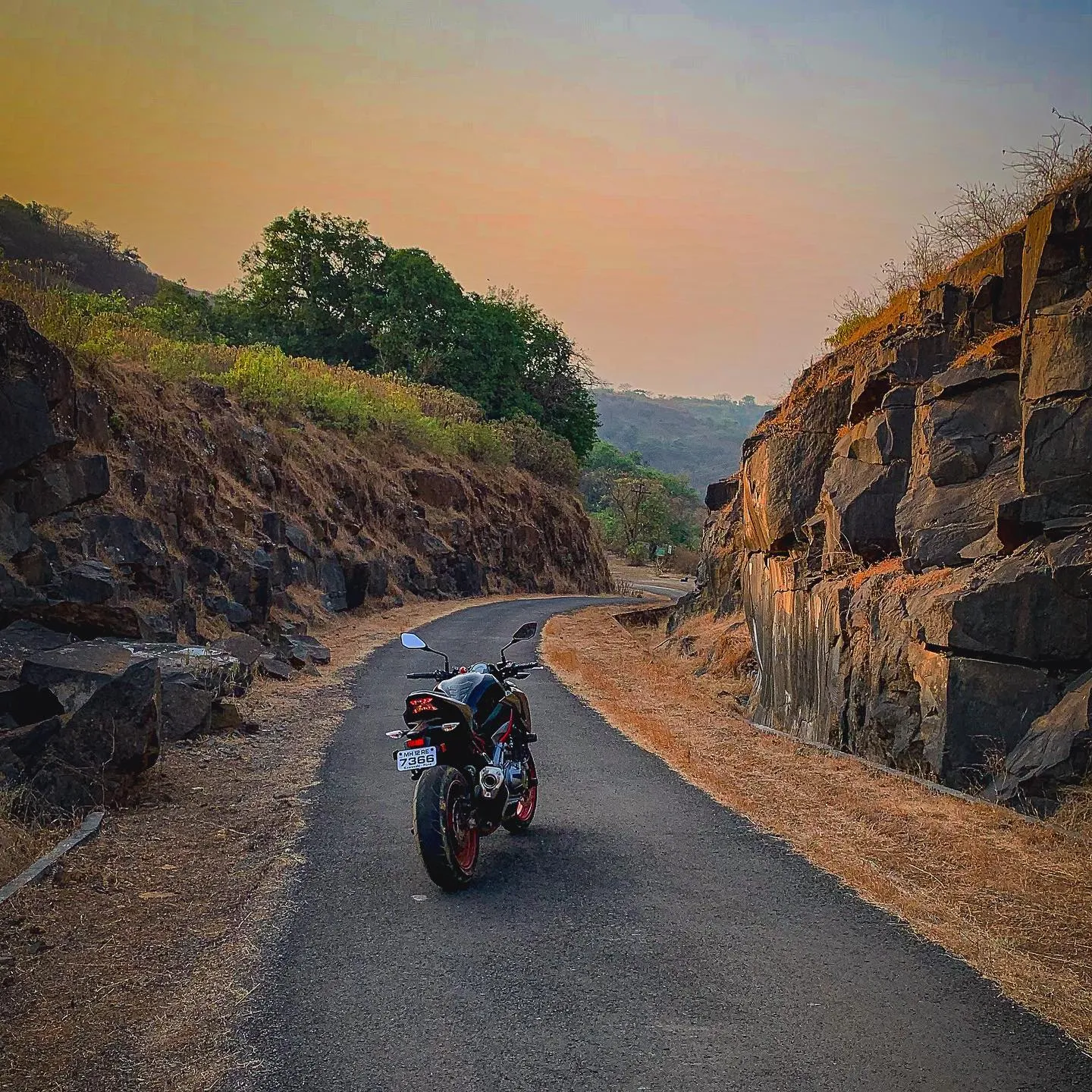 Madhe Ghat