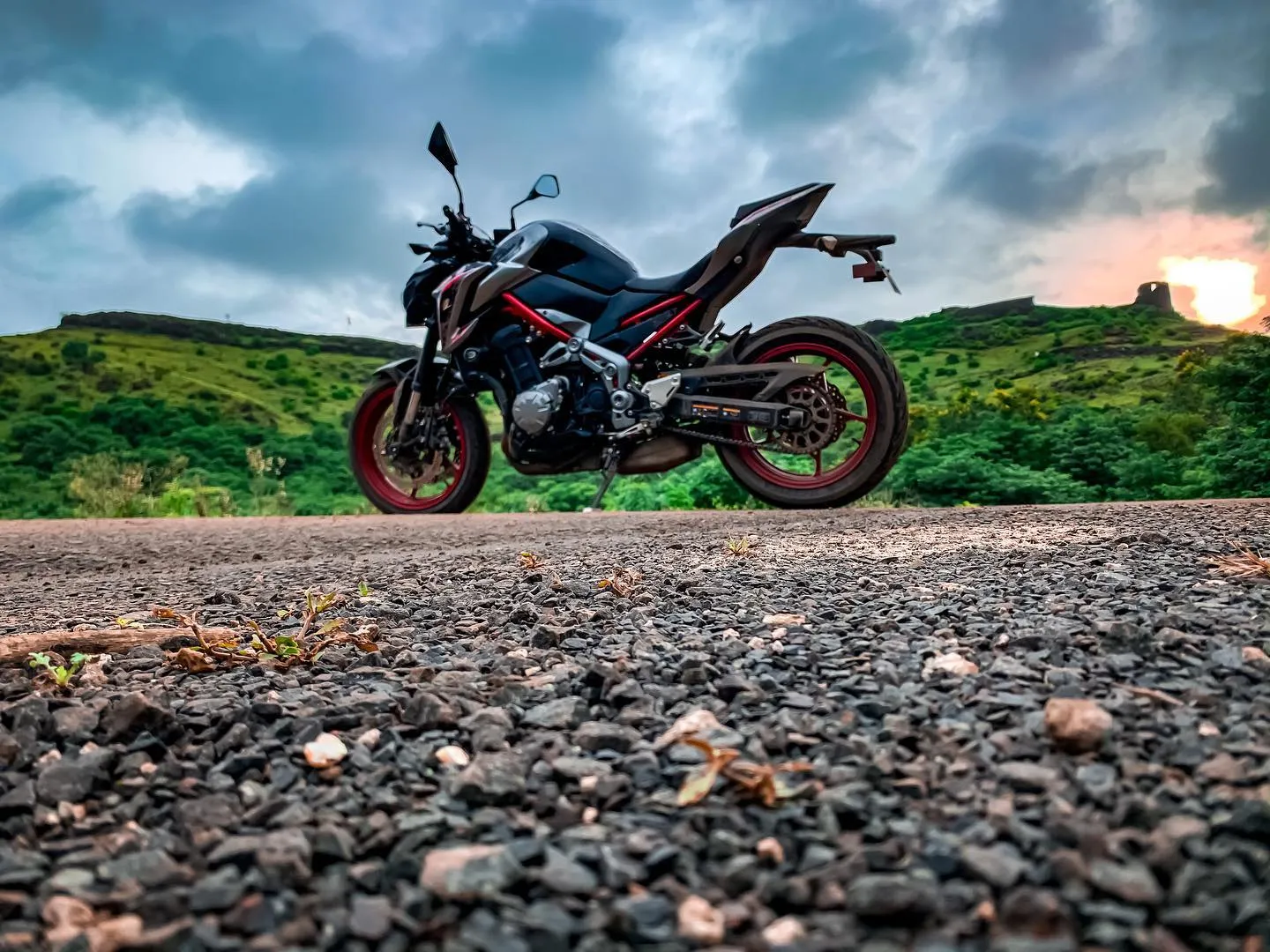 Malhargadh