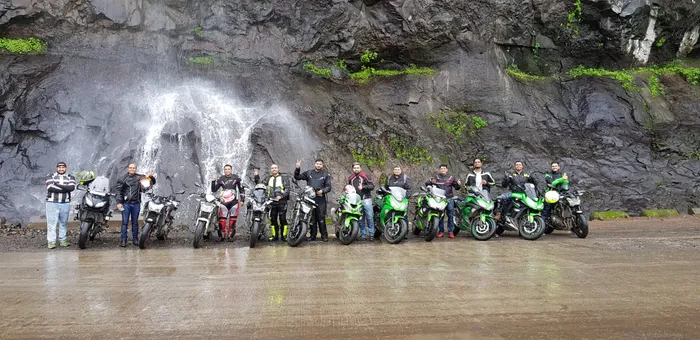 Malshej Ghat