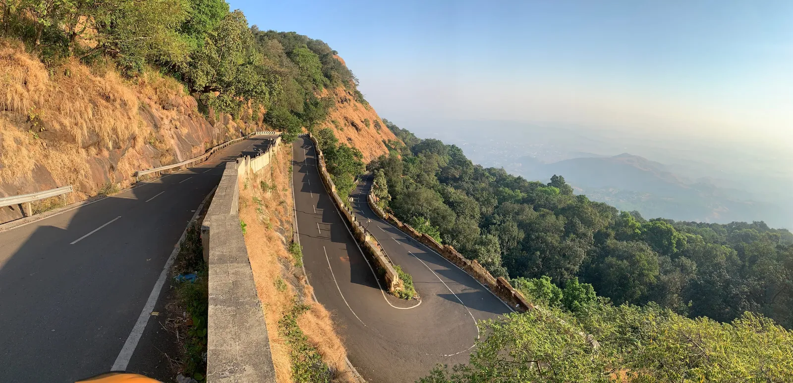 Matheran