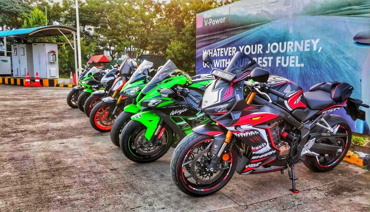 Veer Dam with Redliners