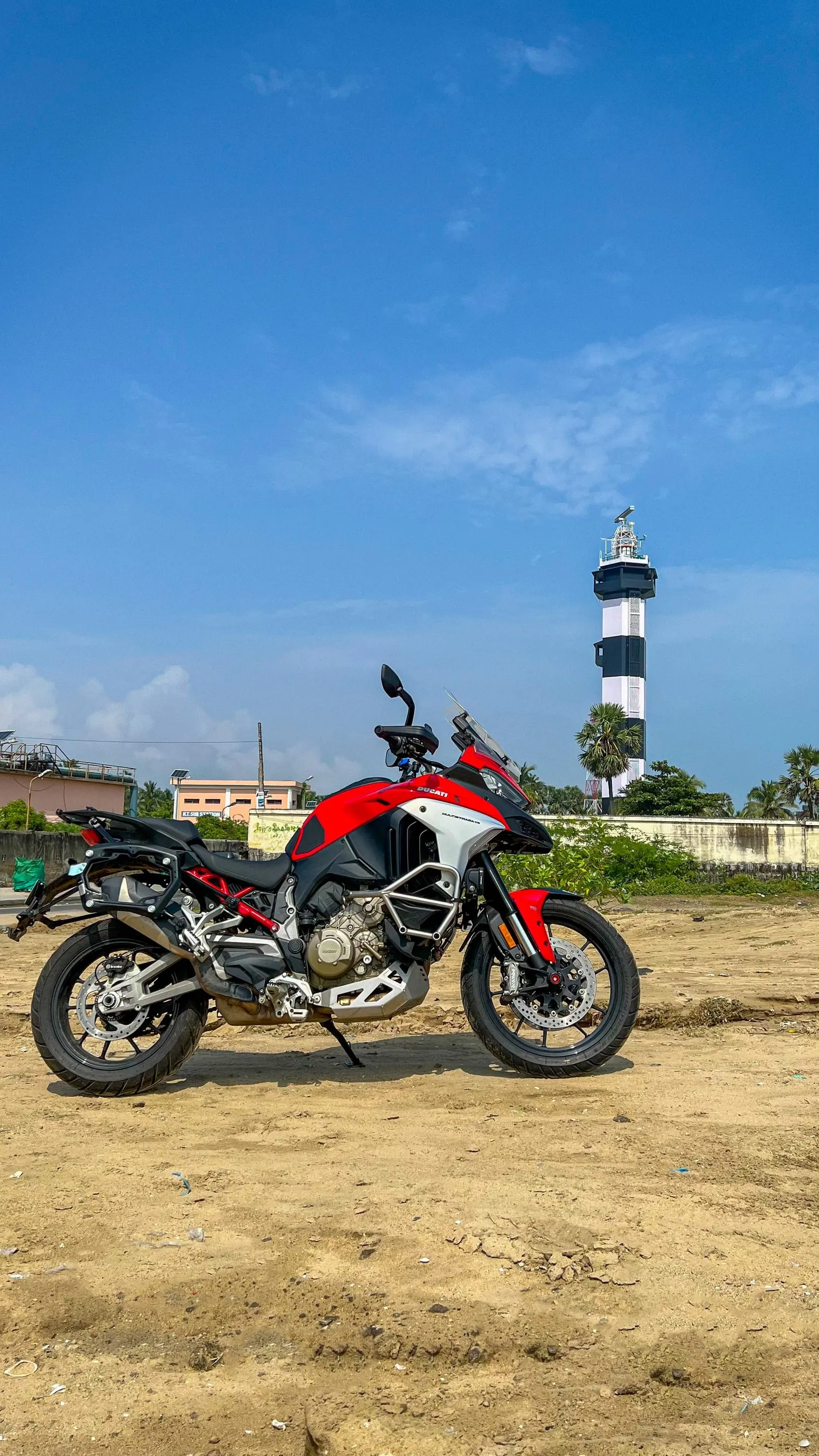 South India Part 1