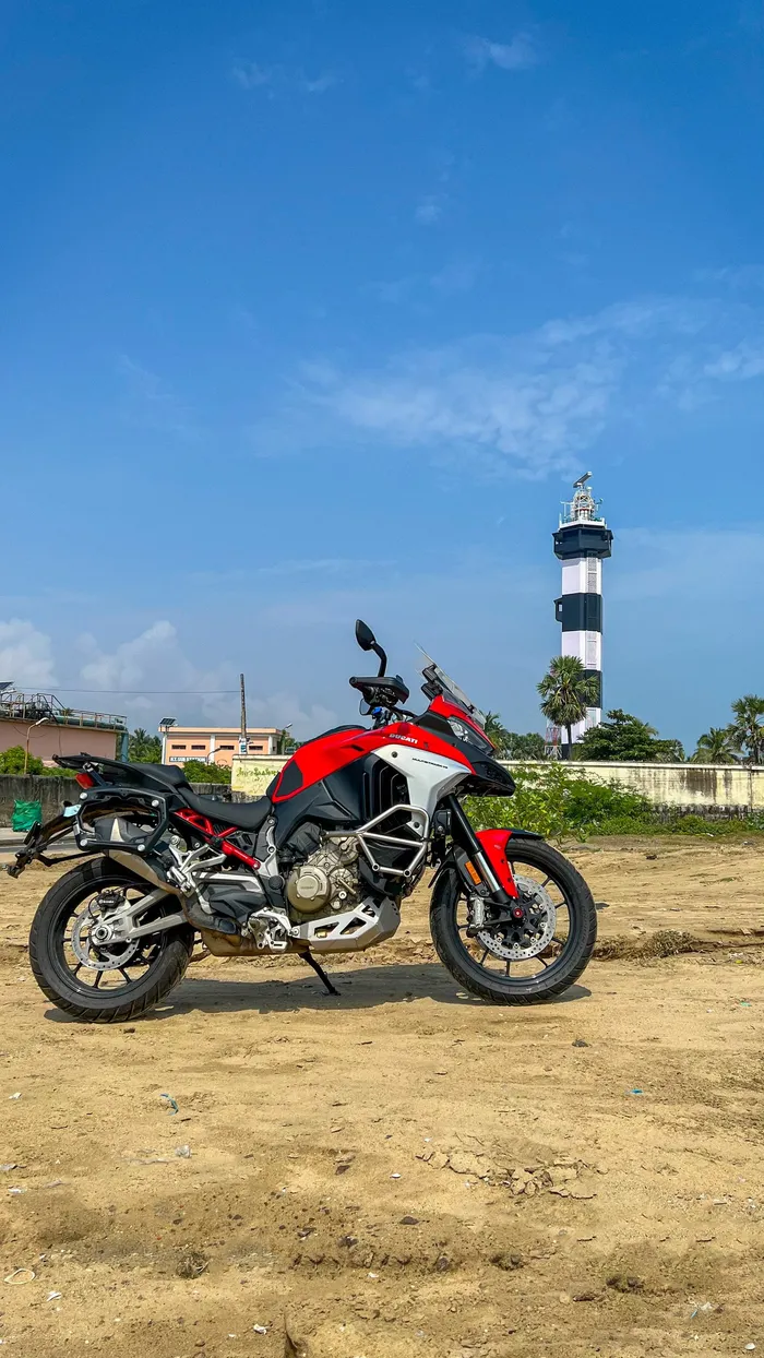 South India Part 1