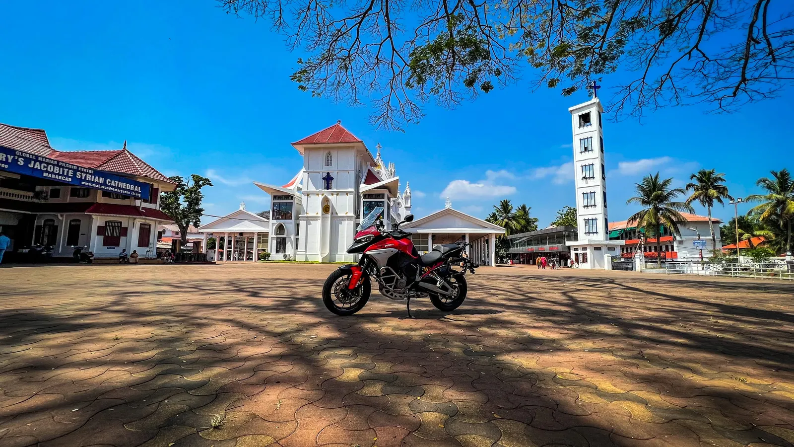 South India Part 2