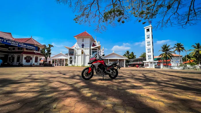 South India Part 2