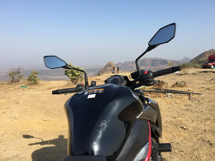 Tiger Point