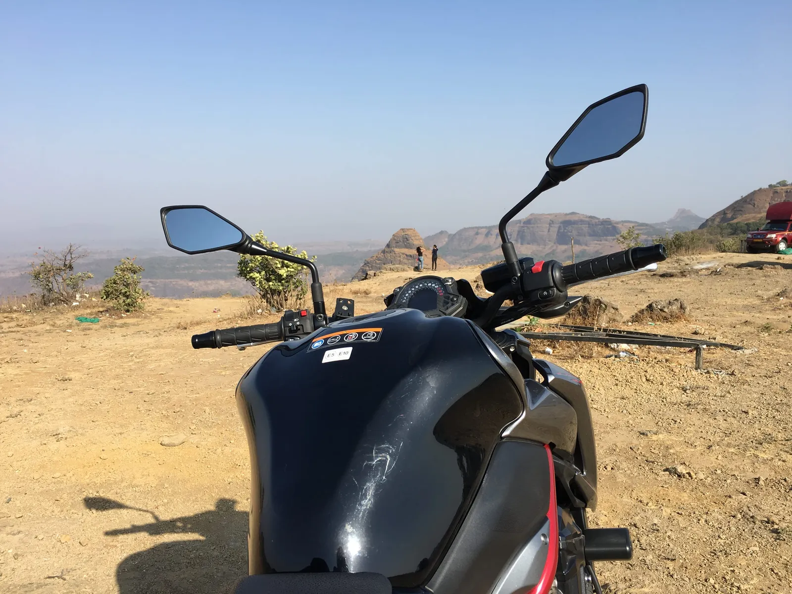 Tiger Point
