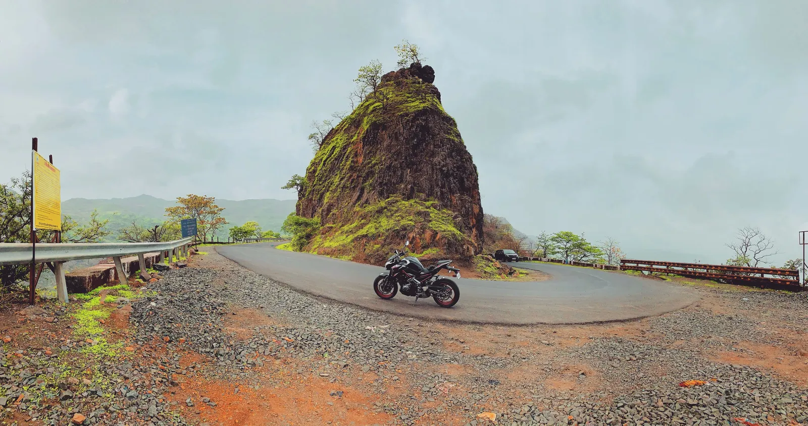 Varandha Ghat